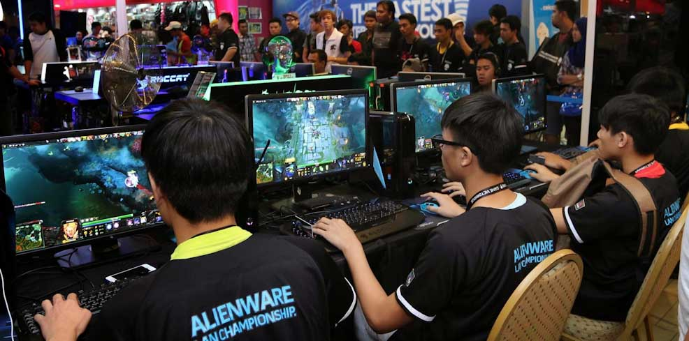 Mengenal Alasan Esport Dianggap Olahraga